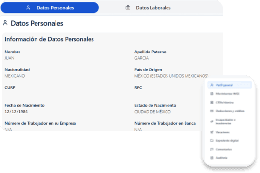 kardex preview